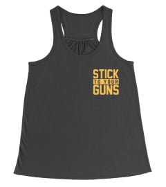 Stick to Your Guns Merch