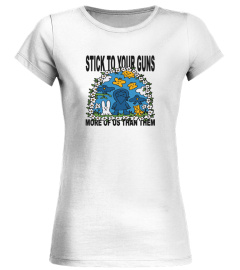 Stick to Your Guns Merch