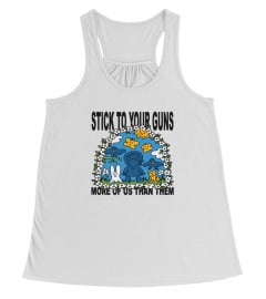 Stick to Your Guns Merch