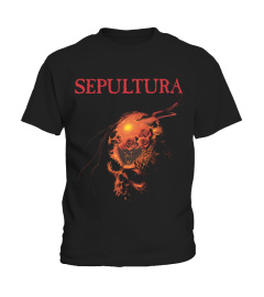 DMT100 - Sepultura - Beneath The Remains BK