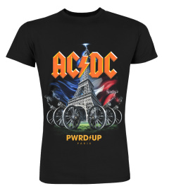 2 Side - ACDC Paris Tour 2024 - BK