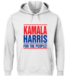 Kamala Harris For The People