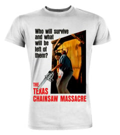 047. The Texas Chainsaw Massacre WT