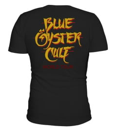 Limited Edition 2SD - Blue Öyster Cult 003