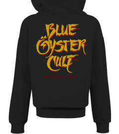 Limited Edition 2SD - Blue Öyster Cult 003