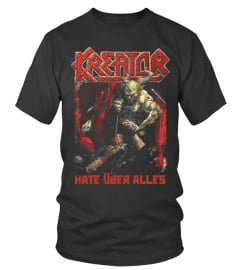 Kreator T Shirt Amazon