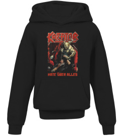 Kreator T Shirt Amazon