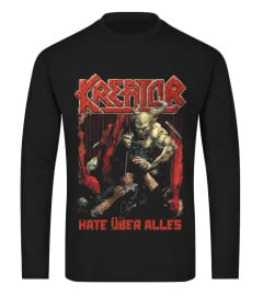 Kreator T Shirt Amazon