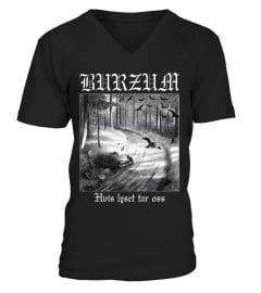 BLM100 - Burzum - Hvis Lyset Tar Oss BK