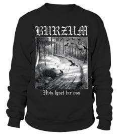 BLM100 - Burzum - Hvis Lyset Tar Oss BK