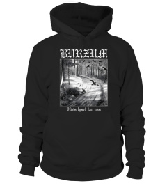 BLM100 - Burzum - Hvis Lyset Tar Oss BK