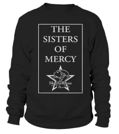 BK The Sisters of Mercy 004