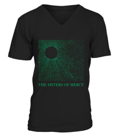 The Sisters of Mercy bk29