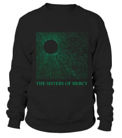 The Sisters of Mercy bk29