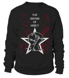 BK The Sisters of Mercy 008