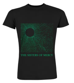 The Sisters of Mercy bk29