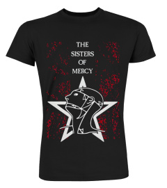 BK The Sisters of Mercy 008