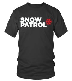 Snow Patrol Shirt