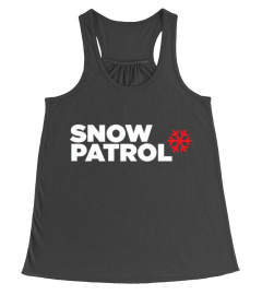 Snow Patrol Shirt