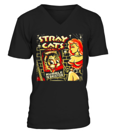 Stray Cats BK 07