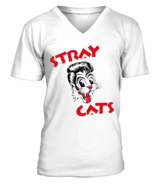 Stray Cats WT 11