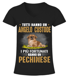 Angelo Custode PECHINESE