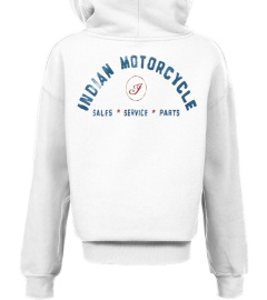 (2 sides) Indian Motorcycle 15