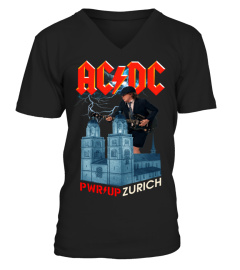 AC/DC PWR⚡️UP ZURICH 2024