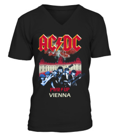 AC/DC PWR⚡️UP VIENNA 2024