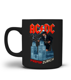 ACDC PWR UP ZURICH 2024 MUG
