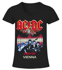 AC/DC VIENNA 2024 Tour