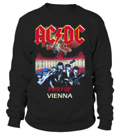 AC/DC VIENNA 2024 Tour