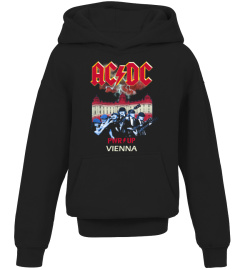 AC/DC VIENNA 2024 Tour