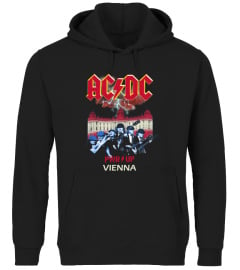 AC/DC VIENNA 2024 Tour