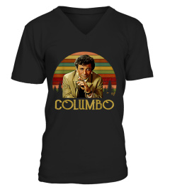 Columbo (1968 2003) BK 015