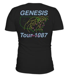 Limited Edition 2SD - Genesis 003