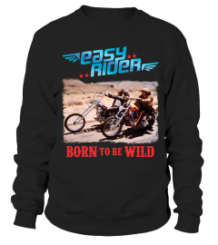 021. Easy Rider BK