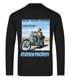 060. Easy Rider BK