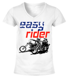 059. Easy Rider WT