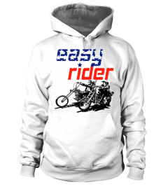 059. Easy Rider WT