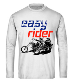 059. Easy Rider WT