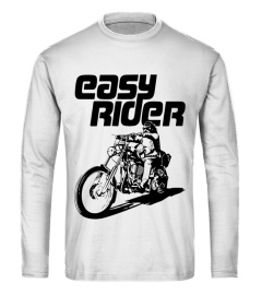 022. Easy Rider WT