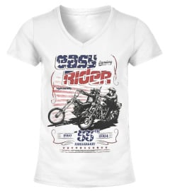 061. Easy Rider WT - Anniversary