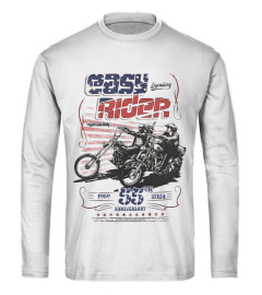 061. Easy Rider WT - Anniversary