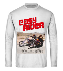 044. Easy Rider WT