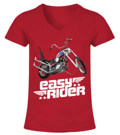 017. Easy Rider RD