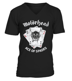 003. Motorhead BK