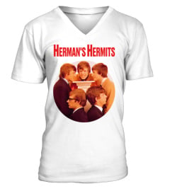 Herman's Hermits WT 022