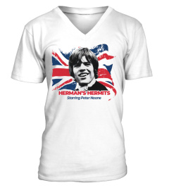 Herman's Hermits WT 019