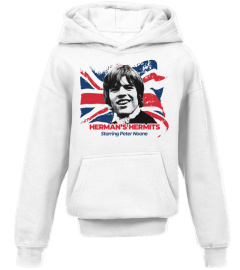 Herman's Hermits WT 019